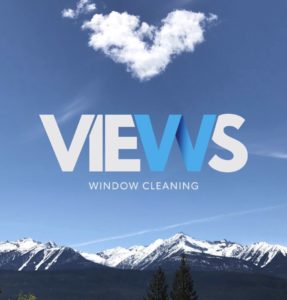 Views Window Cleaning landscape